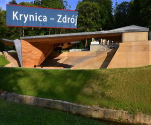  Krynica-Zdrój