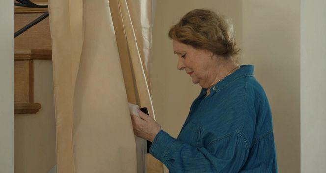 Barwy szczęścia odc. 3203. Józefina Rawiczowa (Elżbieta Jarosik)