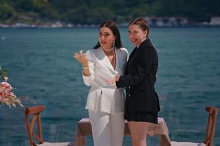 Zakazany owoc - ostatnia scena