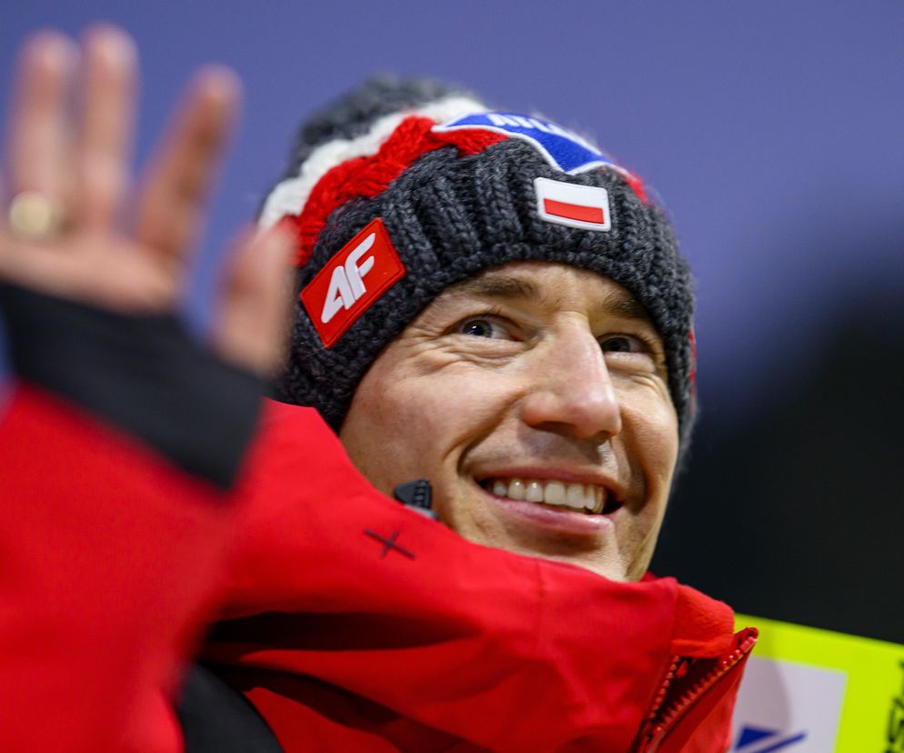 Kamil Stoch