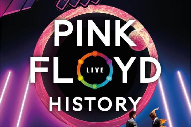 Pink Floyd History