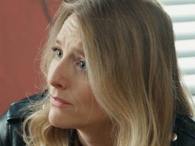 Barwy szczęścia, odcinek 3178: Grażyna (Kinga Suchan)