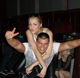 Warsaw Shore 2  Ania_Jakub