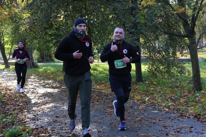 Biegacze opanowali Lublin! Za nami Półmaraton Lubelski 2025