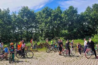 Odjazdowy bibliotekarz w Drawsku Pomorskim