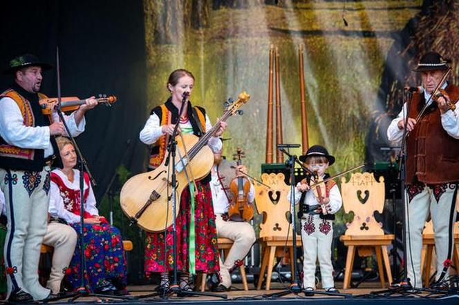 Zakopane będzie przyznawać nagrodę Siła Korzeni - dla twórców z regionu 