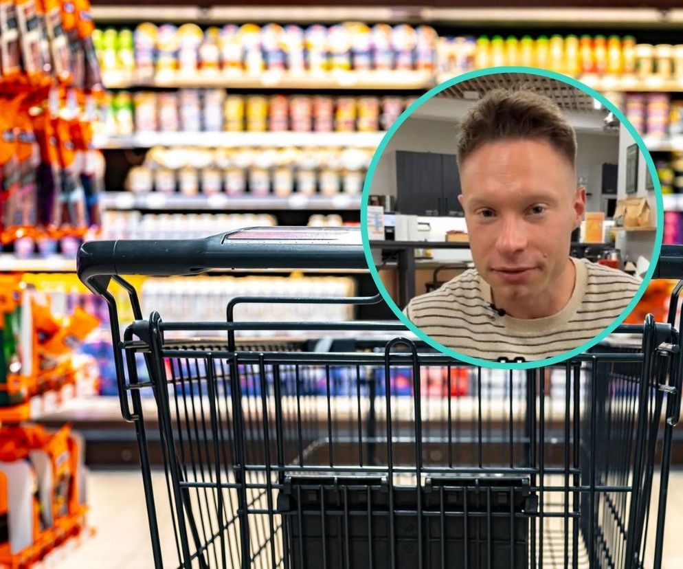 Znany dietetyk bije na alarm. Te 3 produkty są zdrowe tylko z nazwy