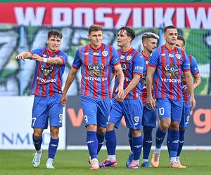 Piast Gliwice - Śląsk Wrocław. 2. kolejka PKO BP Ekstraklasy ZDJĘCIA