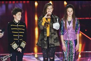 Roksana Węgiel wygrała The Voice Kids! 