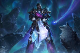 League of Legends - Winterblessed, Wybrańcy Zimy 2023. Zimowe skiny potwierdzone! Które postacie je otrzymają?