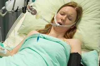 Na dobre i na złe, odcinek 710. Wiktoria (Katarzyna Dąbrowska)