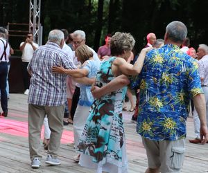 Lipcowa potańcówka w Muzeum Wsi Lubelskiej