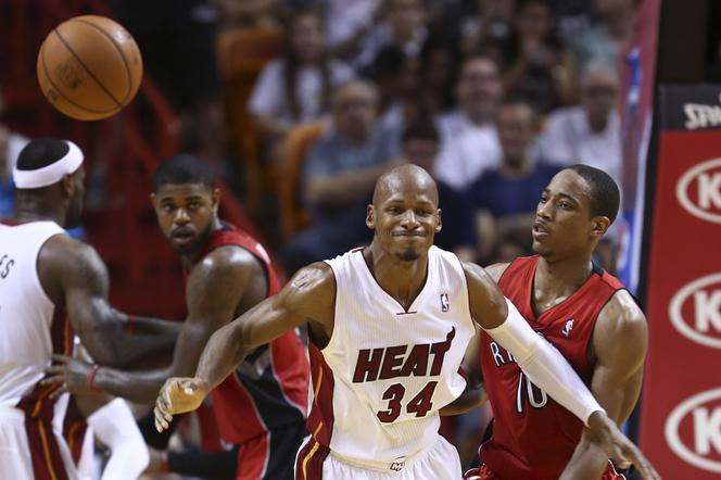 Ray Allen