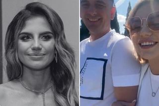 Tata Soni Szklanowskiej opublikował wzruszające nagranie z córką. Ciężko nie uronić łzy