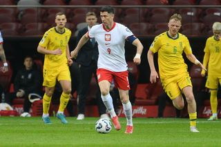 Lewandowski, Świątek Małysz, Szewińska