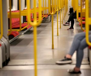 Metro w Warszawie