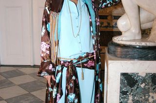 Tak zmieniała się Danuta Stenka