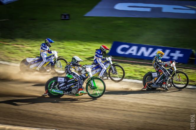 eWinner Apator Toruń - Marwis.pl Falubaz Zielona Góra - zdjęcia z Motoareny