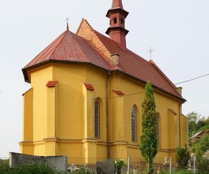 Są urokliwe i mało znane. Doceniali je artyści. Oto ukryte perełki Polski