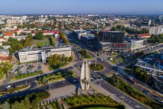 Czy jesteś rzeszowskim patriotą? Sprawdź, jak dobrze znasz swoje miasto