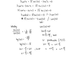 Matura 2025 matematyka rozszerzona: ODPOWIEDZI do wszystkich zadań, gotowe rozwiązania matury z matematyki rozszerzonej - Formuła 2023 [12.05.2025]	
