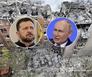 Ukraina czeka na zawieszenie broni. Czy Putin odpowie na apel Zełenskiego?