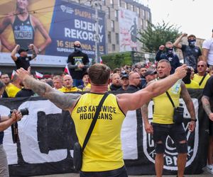 Protesty przeciwko migracji w całym kraju!