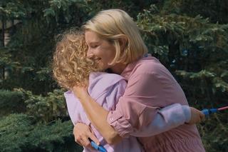 M jak miłość, odcinek 1673. Pola (Hania Nowosielska), Weronika (Ewelina Kudeń-Nowosielska)