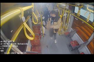 Wyrzucili z tramwaju niepełnosprawnego policja już ich ma