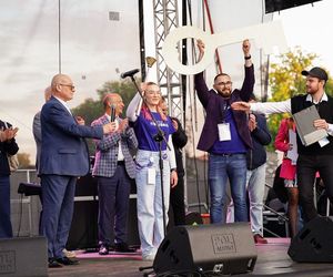 Trwają Jackonalia. Zobacz jak siedleccy studenci bawili się podczas koncertów gwiazd!