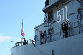 Marynarka Wojenna RP