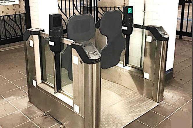 Wstawiają bramki, podnoszą ceny