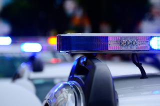 Lublin  - wypadek w windzie, 1 osoba w ciężkim stanie
