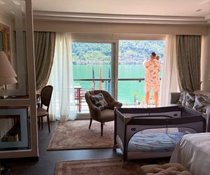 Sandra Kubicka na włoskich wakacjach