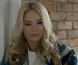 Barwy szczęścia, odcinek 3196: Karolina (Marta Dąbrowska)