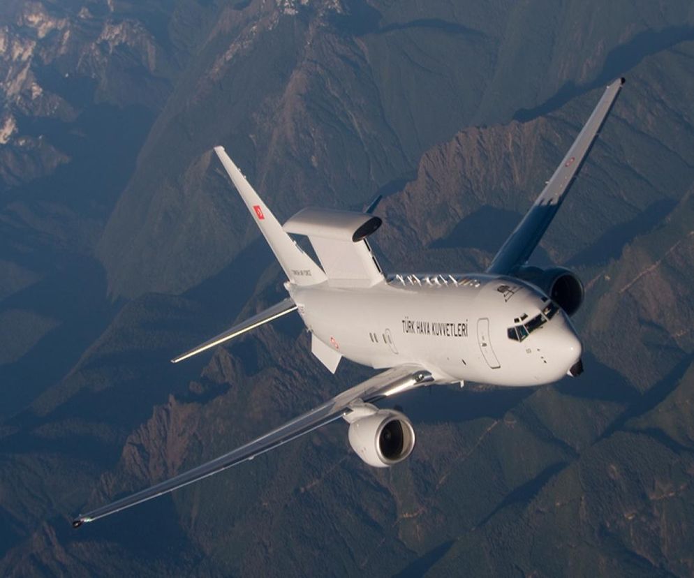 E-7 Wedgetail