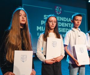 Blisko 700 najzdolniejszych siedleckich uczniów z nagrodami za dokonania w nauce!