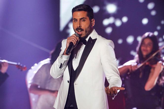 Kobi Marimi na Eurowizji 2019 - Izraelski Freddie Mercury lepszy niż Netta?