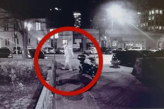 Rosjanin kopnął go w twarz i odjechał skuterem. Zrobił to za 200 złotych