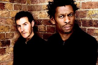 Massive Attack wycofują swoją muzykę ze Spotify. Ciężar moralny i etyczny 