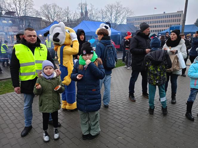 W 2023 roku siedlecka MotoWigilia odbyła się 16 grudnia