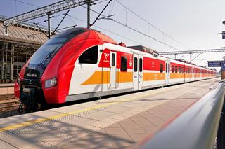 14 nowych pociągów dla warmińsko-mazurskiego, a kolejarze dostaną podwyżki