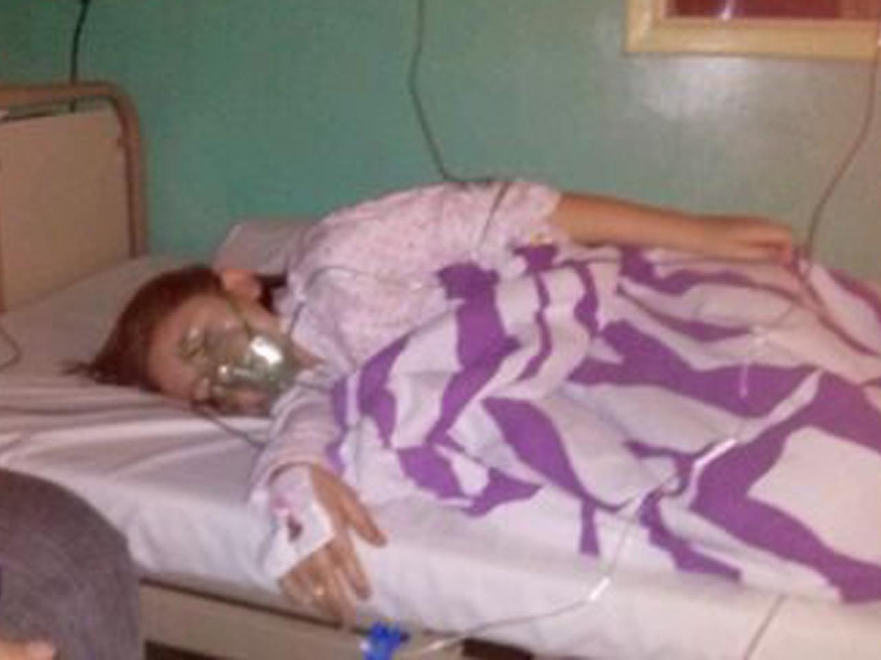 Wywalczyłem życie córki, bo się awanturowałem