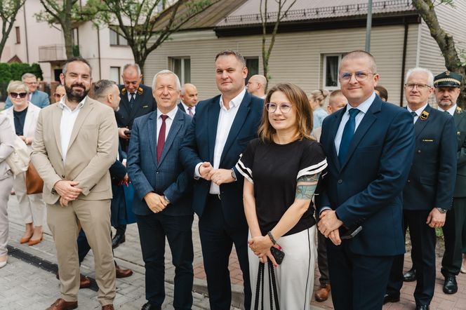 Inwestycję Siedlecki samorząd zrealizował dzięki wysokiej dotacji z Krajowego Planu Odbudowy 