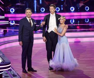 Magda Tarnowska w Tańcu z Gwiazdami