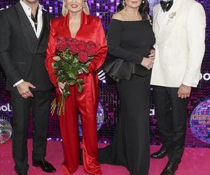 Ewa Kasprzyk w Tańcu z Gwiazdami