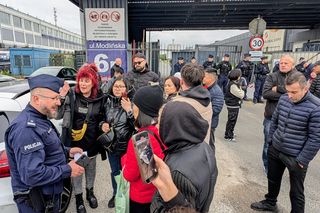 Znane warszawskie targowisko zamknięte. Trwa spór o przyszłość tego miejsca