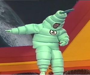 Pamiętacie Przybyszy z Matplanety? Tak dziś wyglądają Pi i Sigma