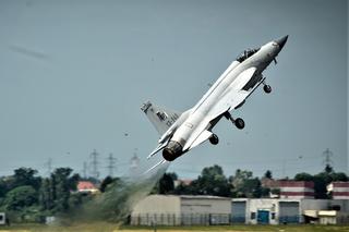 JF-17 Thunder