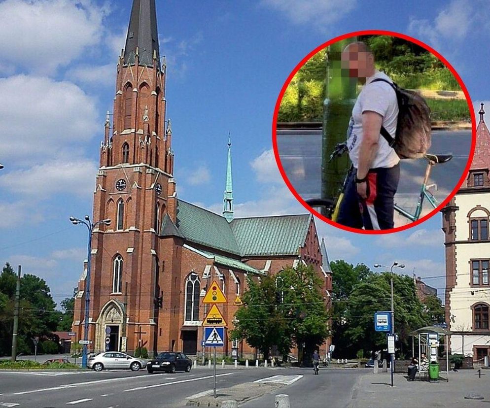 Cyklop był widziany w Mysłowicach? Mieszkańcy przerażeni